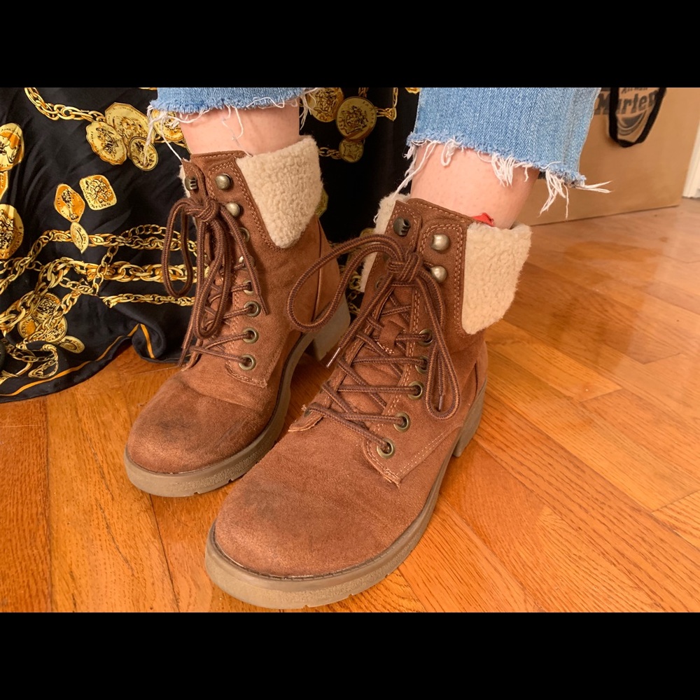 Booties